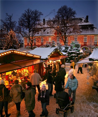 Soester Weihnachtsmarkt --- (c) Soest.de