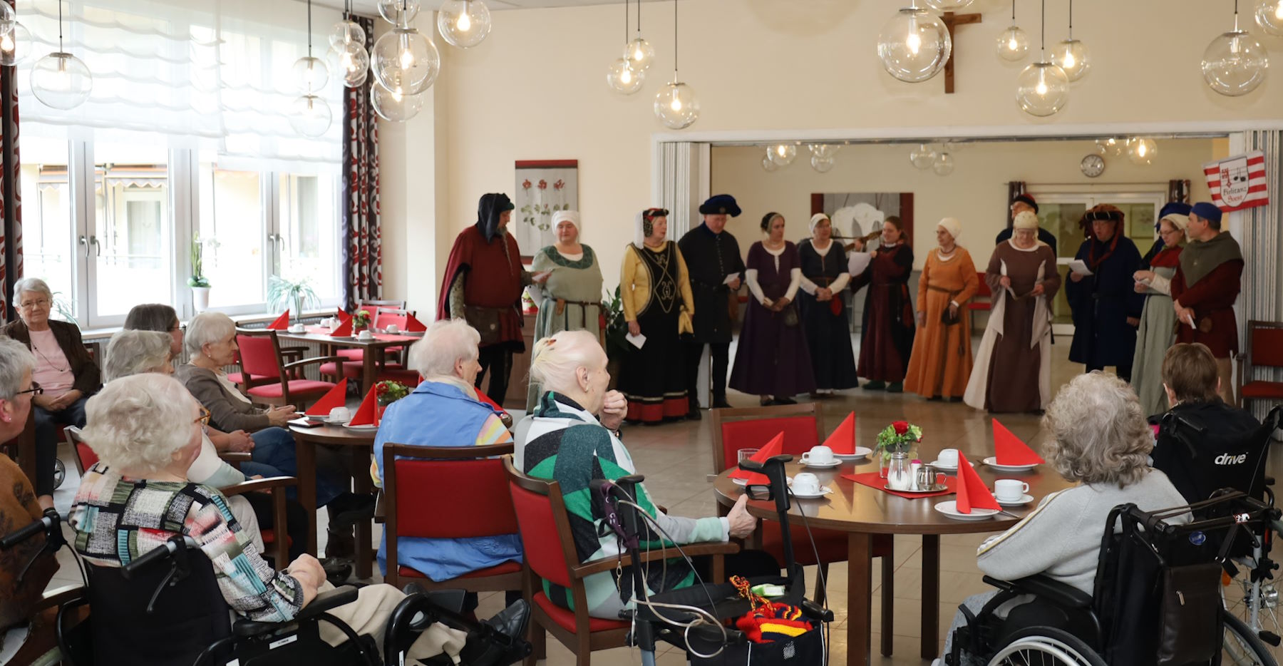 Firlitanz singt Firlitanz singt